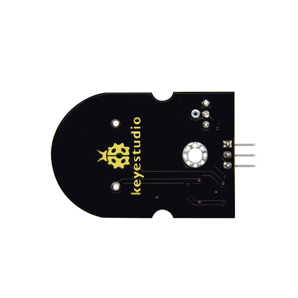 Kidsbits Keyestudio Sc8002b Ei - Diy Audio Electronics Kit recensie en prijs