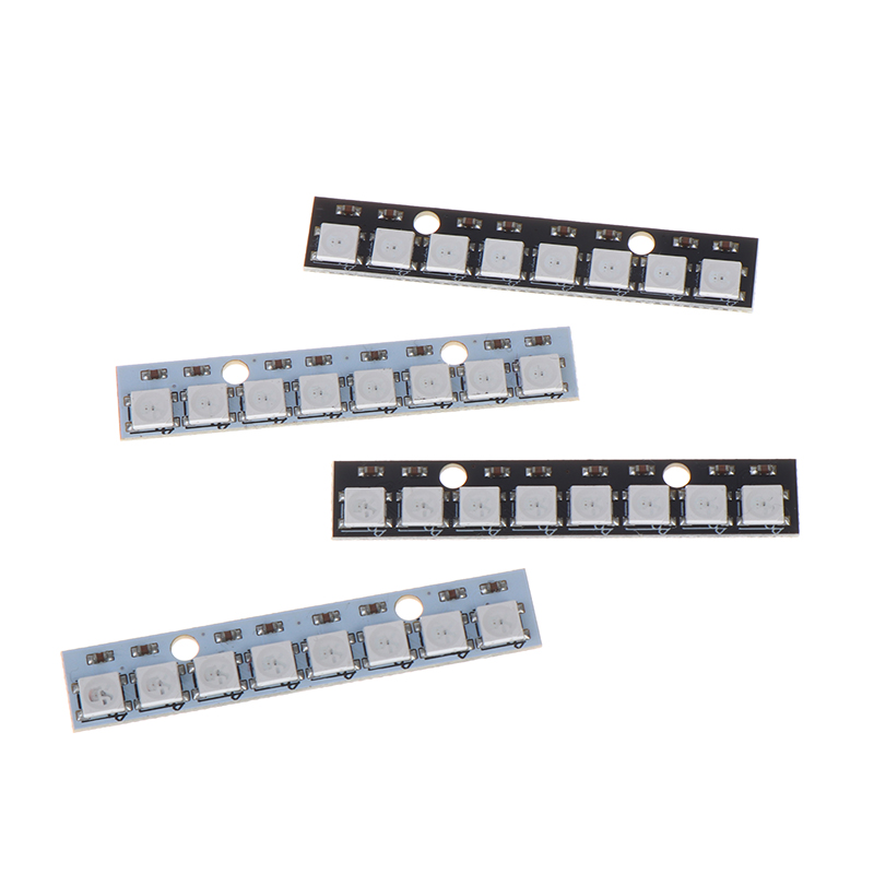 Voor DIY-elektronica WS2812 50 - Diy Electronics Store recensie en prijs