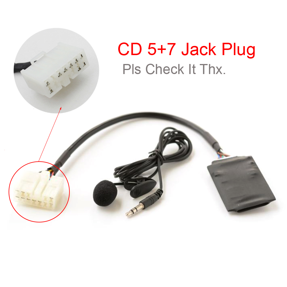 Auto Bluetooth 5.0 Kit Aux Han - Diy Audio Electronics Kit recensie en prijs