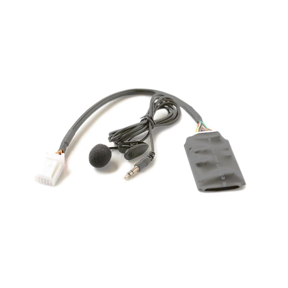 Auto Bluetooth 5.0 Kit Aux Han - Diy Audio Electronics Kit recensie en prijs
