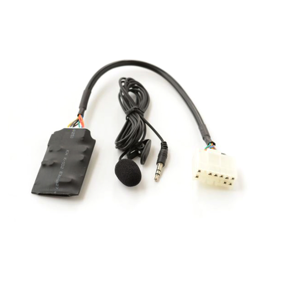 Auto Bluetooth 5.0 Kit Aux Han - Diy Audio Electronics Kit recensie en prijs