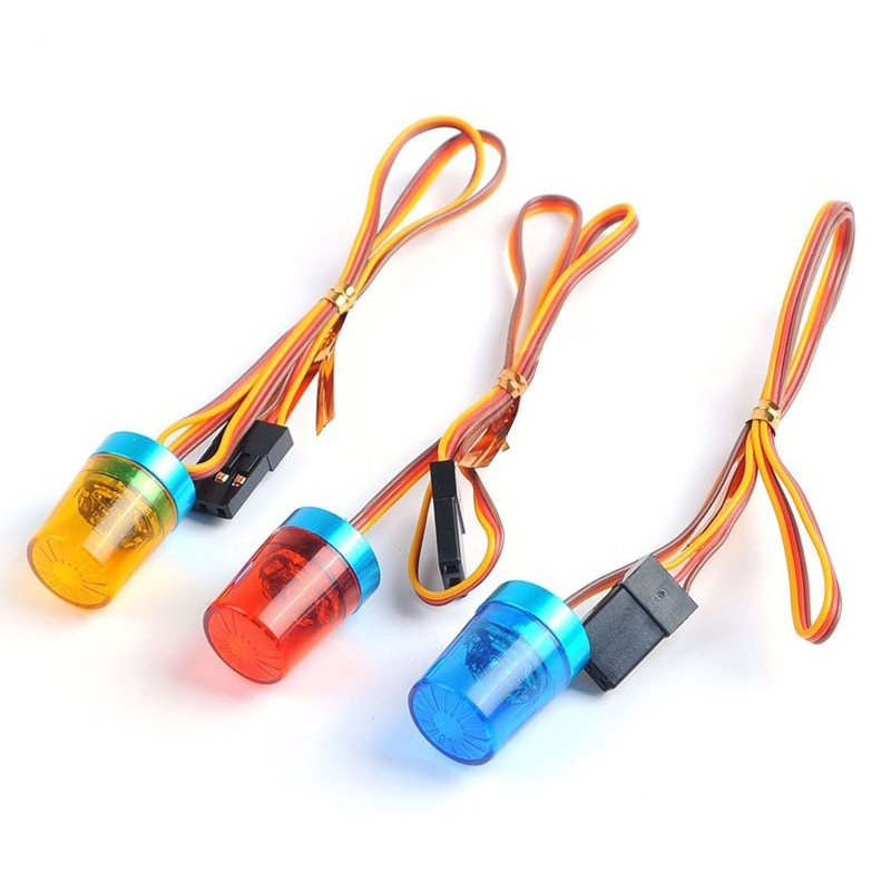 Multifunctionele LED Lamp Stro - Diy Rc Electronics recensie en prijs