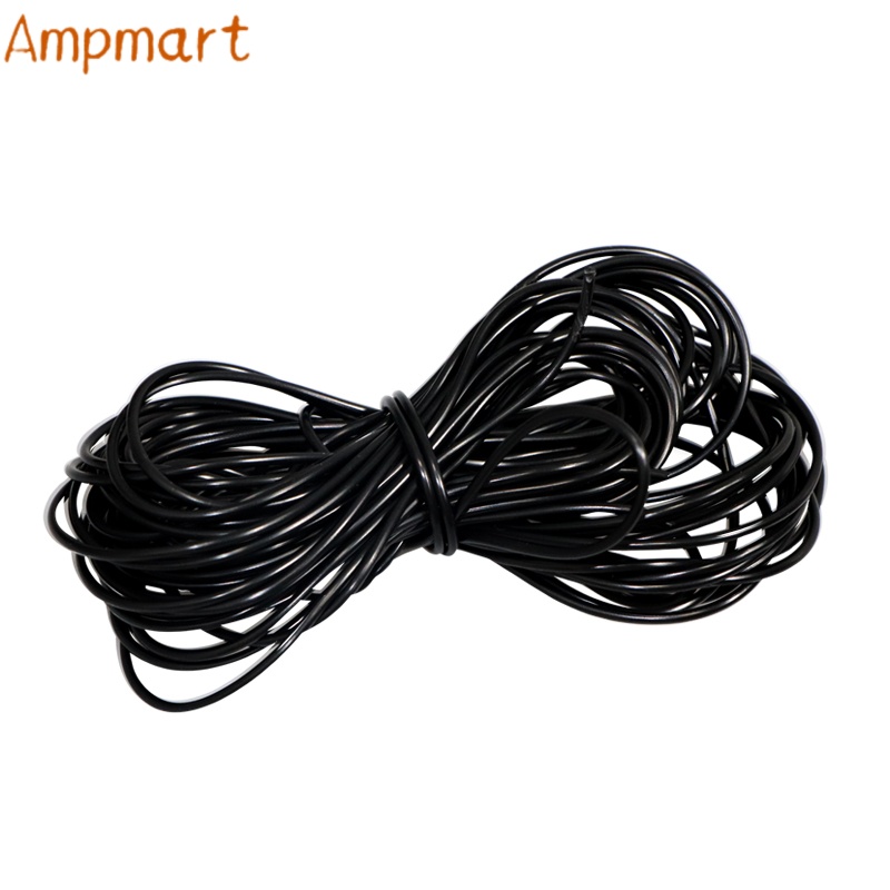 Ampmart 10M decoratieve koorda - Diy Audio Electronics Kit recensie en prijs