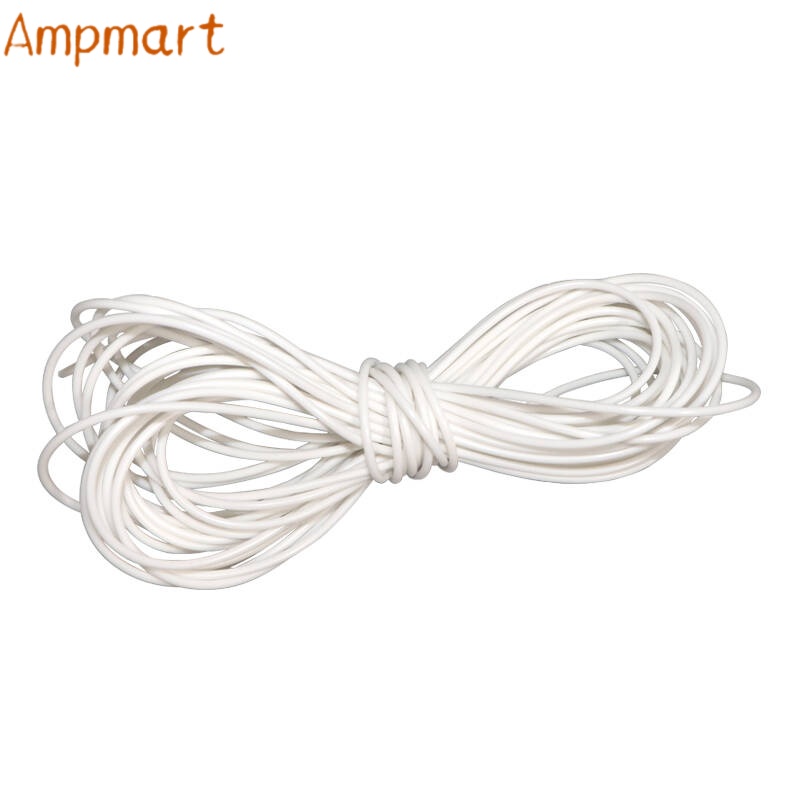 Ampmart 10M decoratieve koorda - Diy Audio Electronics Kit recensie en prijs