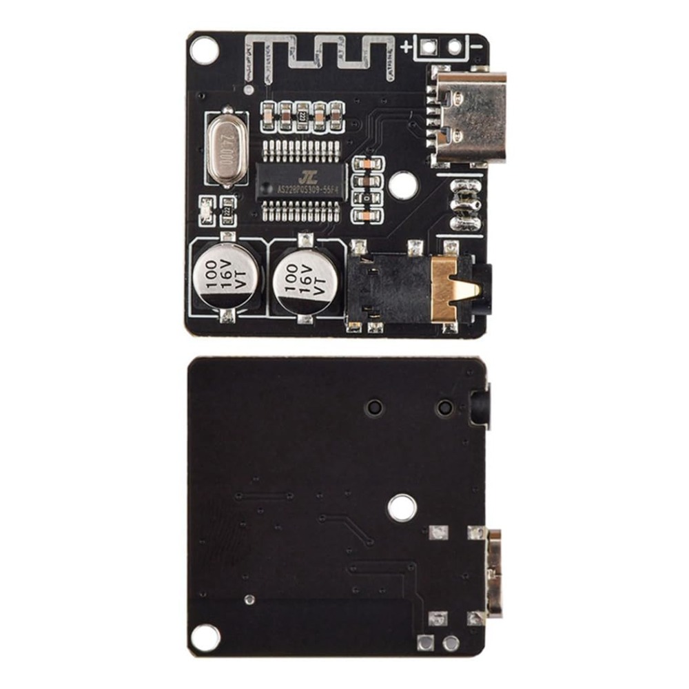 DIY Bluetooth 5.0 Audio Module - Diy Audio Electronics Kit recensie en prijs
