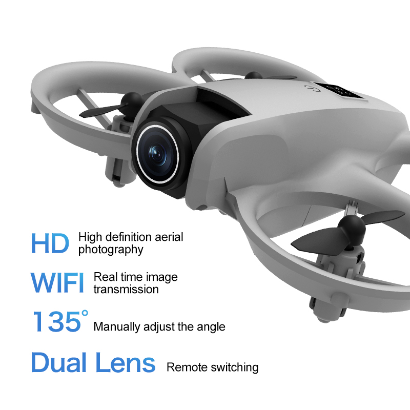 Mini Drone Professionele Camer - Diy Rc Electronics recensie en prijs
