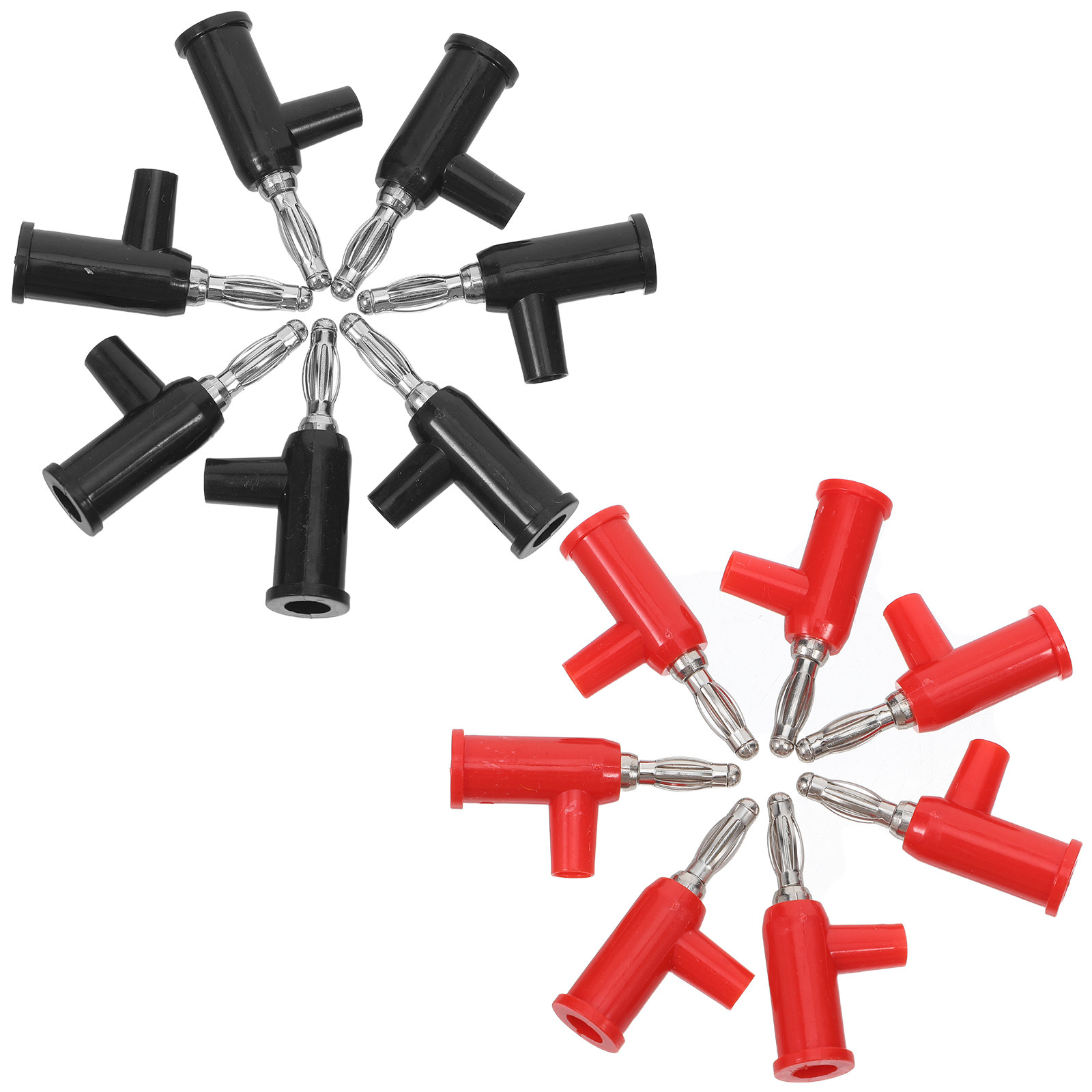 20 stuks 4mm Gun-Style soldeer - Diy Electronics Test Equipment recensie en prijs