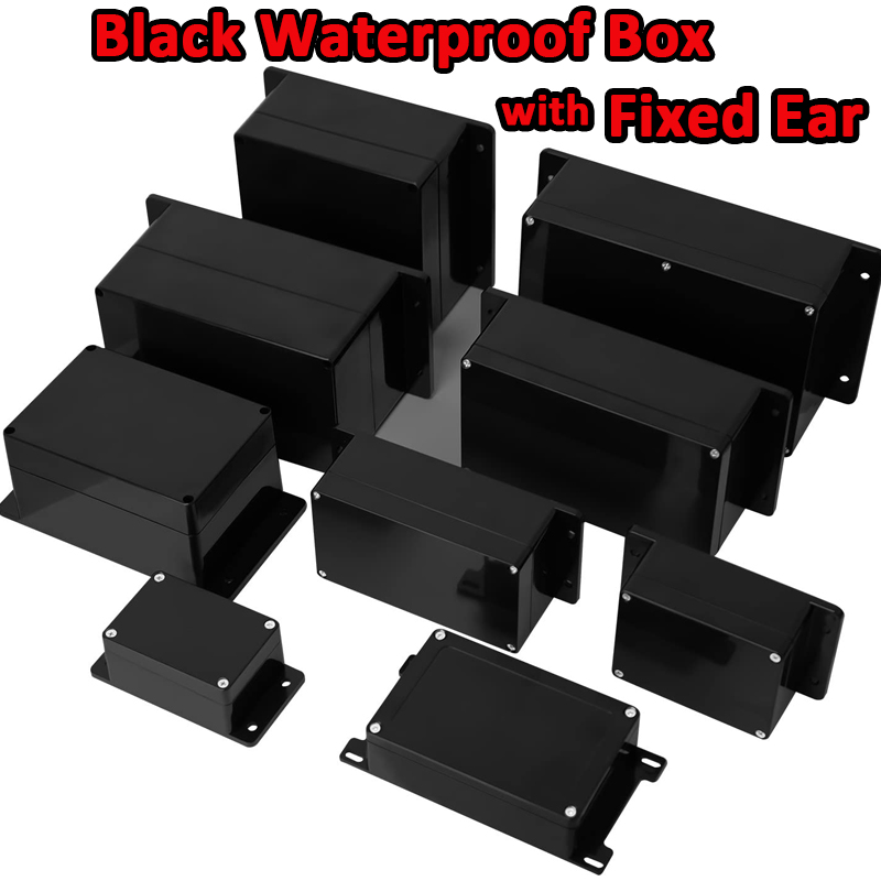 Waterdichte aansluitdoos ABS k - Diy Electronics Supplies recensie en prijs