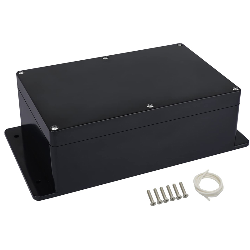 Waterdichte aansluitdoos ABS k - Diy Electronics Supplies recensie en prijs