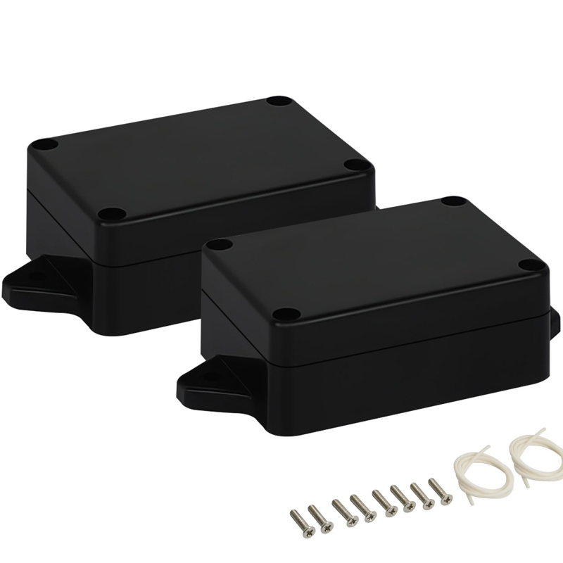 Waterdichte aansluitdoos ABS k - Diy Electronics Supplies recensie en prijs
