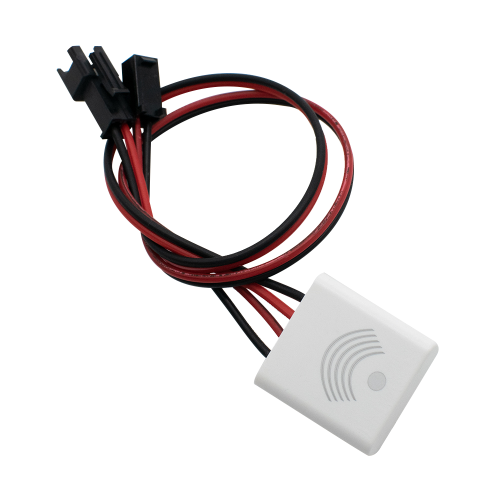 5,8 GHz LED Magnetron Radar Se - Diy Rc Electronics recensie en prijs